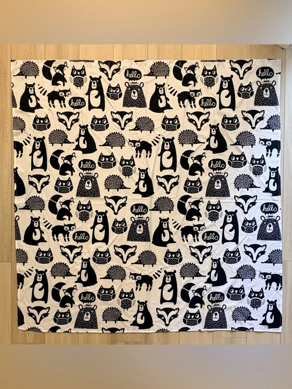 Pillowfort discontinued style